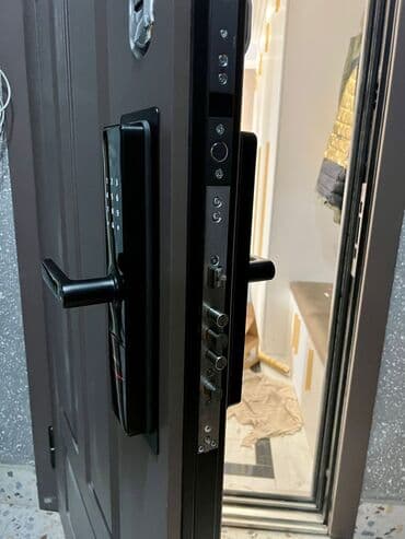 диплом корочка: Замок: Установка — 6