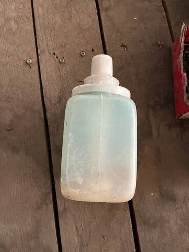 автомойка оборудование: УАЗ Буханка бачок омывателя См. Фото Привозные запчасти из Японии — 4