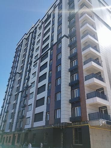 1 комната, 50 м²