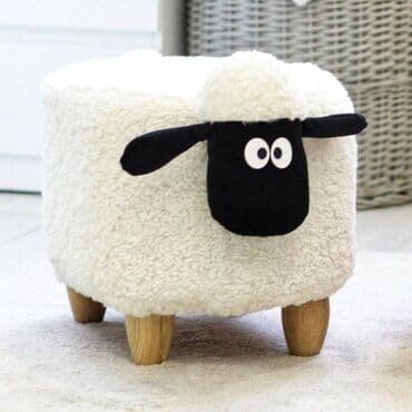 антистресс купить: Детям и взрослим подарок - пуфики на заказ - зверушки - — 9