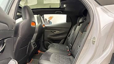 диски на ауди черепашек: Changan Uni-T: 2022 г., Автомат, Кроссовер — 6