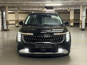 карнивал цена: Kia Carnival: 2024 г., 1.6 л, Автомат, Гибрид, Минивэн — 1
