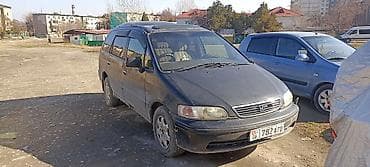 двигатель хонда одиссей 2.3 бишкек: Honda Odyssey: 1996 г., 2.2 л, Автомат, Бензин, Минивэн — 2