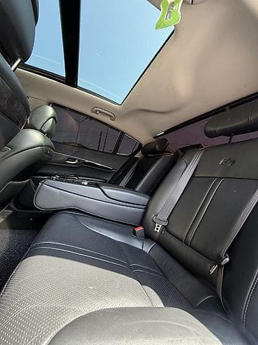 сл: Kia K9: 2017 г., 3 л, Типтроник, Бензин, Седан — 5