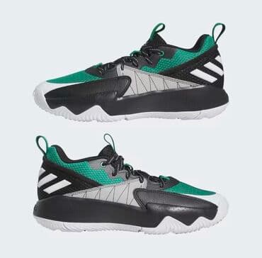 nike react: Adidas. ОБУВЬ B-BALL С ОТЗЫВЧИВЫМ ОЩУЩЕНИЕМ. Будь то в звуковой будке — 5