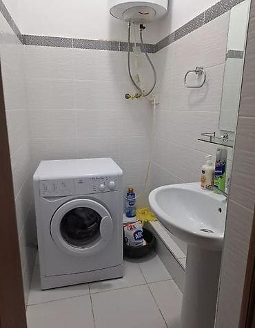 сдается квартира гостиного типа: Студия, Круглосуточное заселение — 6