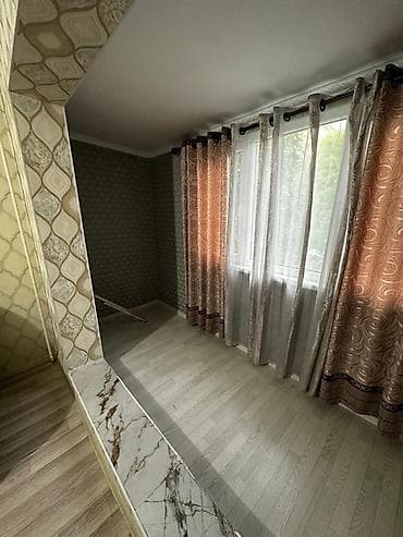 Продажа квартир: 2 комнаты, 44 м², 104 серия, 2 этаж, Евроремонт — 3