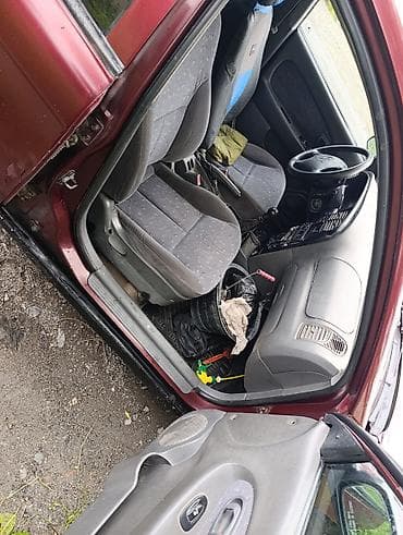 gac s7 цена в бишкеке: Kia Spectra: 2006 г., 1.6 л, Механика, Бензин, Седан — 5
