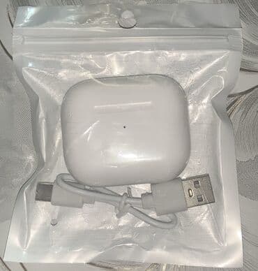 самсунг наушники: TWS-наушники — это полностью беспроводные наушники, которые — 3