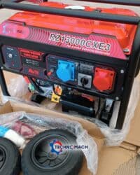 защитные пленки для планшетов 8.3: 🔵 Бензиновый генератор Техномаш — ваша личная энергия в любой точке! 🔵 — 7