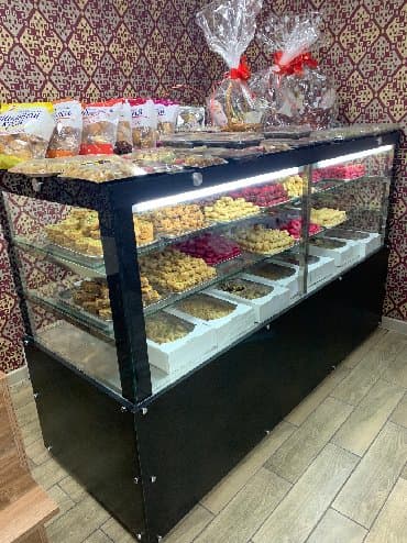 холодильник для мяса: Для молочных продуктов, Для напитков, Для мяса, мясных изделий, Новый — 6