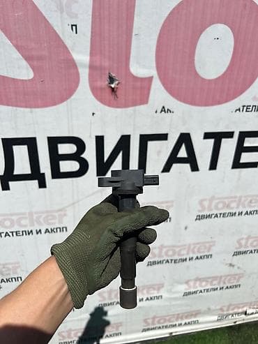 Детали двигателя и моторы в сборе: Катушка зажигания Honda Б/у, Оригинал, Япония — 3