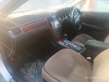 электр авто: Toyota Windom: 2005 г., 3 л, Типтроник, Газ, Седан — 7