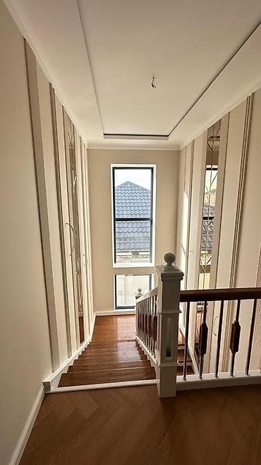 batir service: Дом, 300 м², 5 комнат, Евроремонт — 8