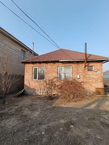 купить дом военно антоновка: Дом, 100 м², 3 комнаты — 2