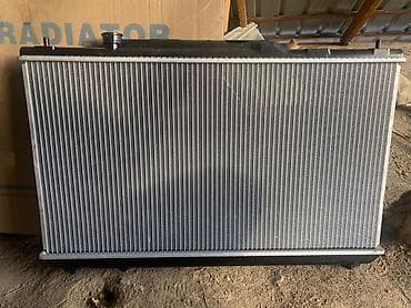 Радиатор новый на Камри 20 .25 at lalafo.kg Радиатор новый на Камри 20 .25