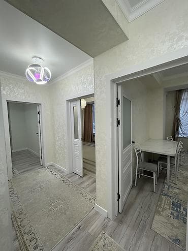 2 room flat: 2 комнаты, Собственник, С мебелью полностью — 7