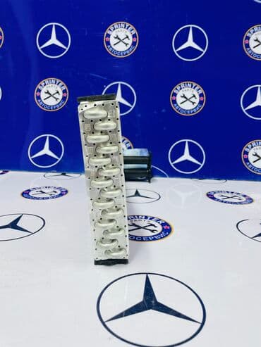 домкрат для спринтера: Радиатор печки
Sprinter CDI 
Sprinter TDI
Sprinter REX — 8