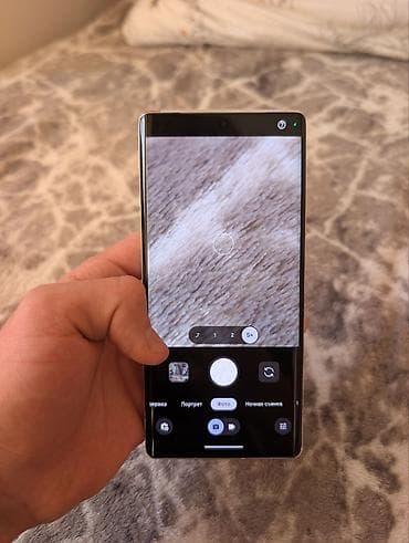 google pixel 3a xl: Google Pixel 6 Pro, Б/у, 128 ГБ, цвет - Белый, 1 SIM — 8