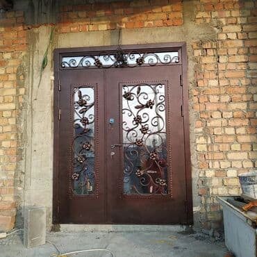 входные двери железные: Сохраним вашу безопасность и добавим стиль вашему дому! 🔒⚡ Наши — 11