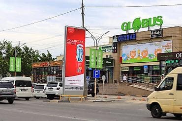 LED-экраны для бизнеса. Продажа и установка Компания IRSEN более 7 — 1