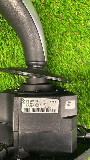 bwm x6: Селектор акпп Bmw 5 E60 2.5 2007 (б/у) Марка: BMW Модель: 5 Год: 2007 — 7