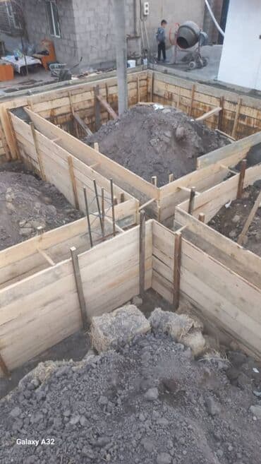 частный дом на длительный срок: Строительство делаем все текстура, штукатурка, крыша — 9