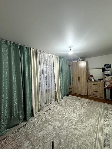 я ищу квартир: 3 комнаты, 50 м² — 7