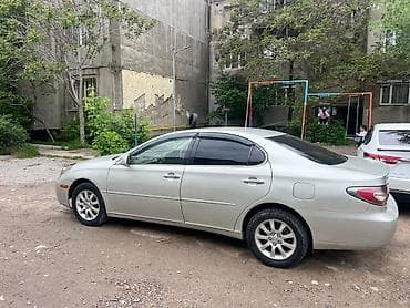 тойота виндом 1998: Toyota Windom: 2003 г., 3 л, Автомат, Газ, Седан — 1