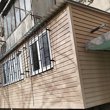 вытяжки б у: Постройка/пристрой к дому под ключ - Каркасная пристройка с наружной — 8