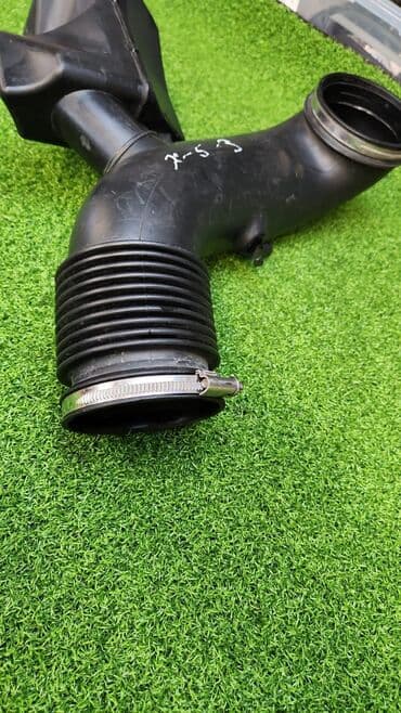 бмв х5 дизель бишкек: Е53 М54 3.0i Гофрированый кожух 13 71 7 —-503 145 Год 2003 В — 4