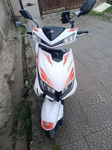 водный гидроцикл: Скутеры — 1