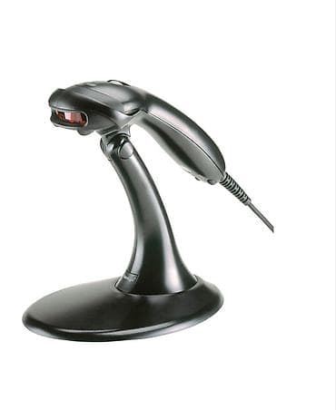 Торговое оборудование: Сканер штрих‑кодов Honeywell Voyager (серия MK9520/GS9590/Eclipse — 6