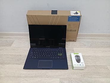 Срочно продаю ноутбук Asus Vibobook хорошем состоянии . Сенсорный