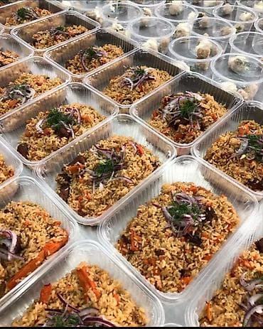 сдаю павильон: Асаламу Алейкум Тамак Сатам Усталарга Ысык свежий. ОБЕД УЖИНГЕ ЗАКАЗ — 3