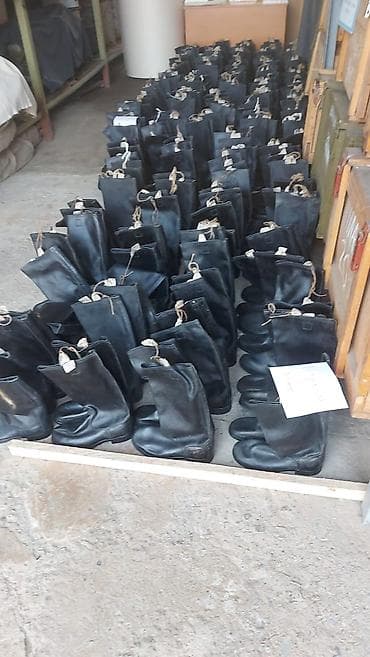 al haramain: Сапоги керзвий оптом размер 38-39-40-41-42-43-44-45-46 — 1