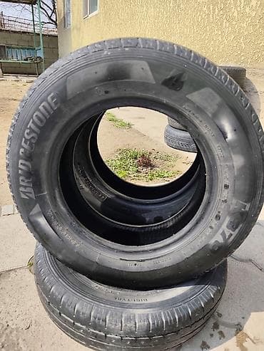 лабой: Шины 145 / 80 / R 13, Лето, Комплект, Легкий коммерческий транспорт (C/LT) — 1