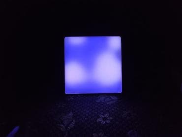 телефоные часы: Подарок эксклюзив Светильник ночник Gyver Lamp 2 Гайвер ламп — 3