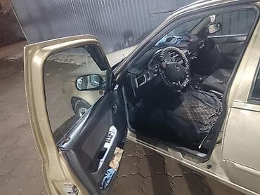 x5 e53: Daewoo Nexia: 2011 г., 1.5 л, Механика, Бензин, Седан — 9