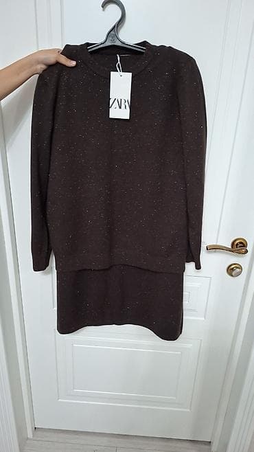 ростовая кукла купить: Костюм с юбкой, Модель юбки: Прямая, Макси, XL — 2