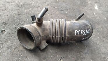 стенд для чистки дизельных форсунок: Nissan Presage Патрубок, Ниссан Пресаж патрубок Тип KA 24 — 1