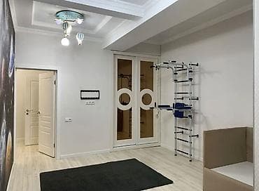 red centr: 3 комнаты, 110 м², Элитка, 5 этаж, Дизайнерский ремонт — 8