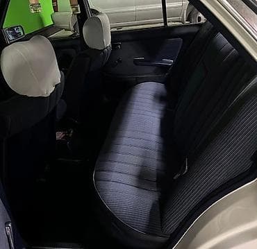 Mercedes-Benz W123: 1984 г. — 2