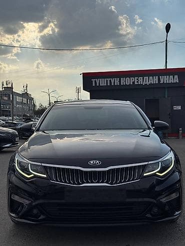 подкрылки киа к5: Kia K5: 2021 г., 2 л, Автомат, Бензин, Седан — 5