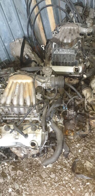 купить двигатель на мотоблок 7 л с: Матор 2.5 6а13 Митсубиси галант7 Галант 8 Каризма Лансер легнум есть — 1