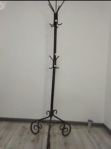 рилинг: Вешалки металлические для дома и офиса. доставка по городу бесплатно — 4