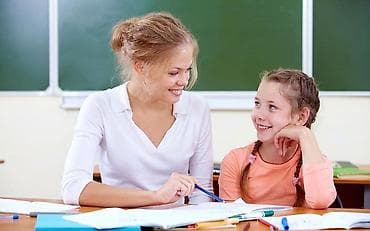 Репетиторы школьной программы: Репетитор Математика, Чтение, Биология Подготовка к школе — 1