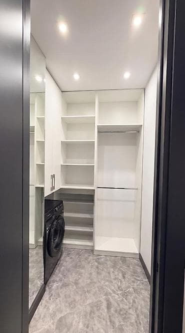 platinum residence: 3 комнаты, 125 м², Элитка, 8 этаж, Дизайнерский ремонт — 5