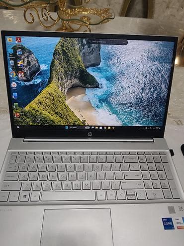 huawei matebook d16 бишкек: HP Pavilion 15 – ноутбук для работы и мультимедиа в тонком — 4