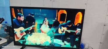 телефон на запчасти: LED‑телевизор YASIN 32.SMART. LED-телевизор SANSUI 32 SMART. - — 6